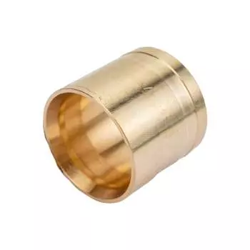 Аксиальная монтажная гильза MVI