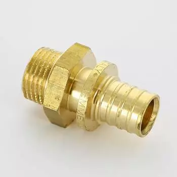 Аксиальная муфта Uni-Fitt Н 742G7200