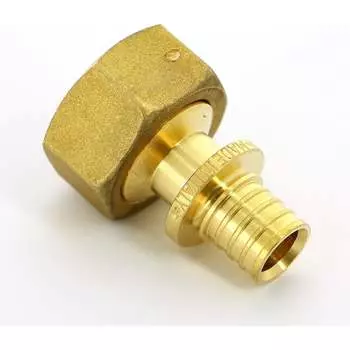 Аксиальная муфта Uni-Fitt В 754G6300