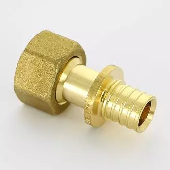 Аксиальная муфта Uni-Fitt В 754G6200