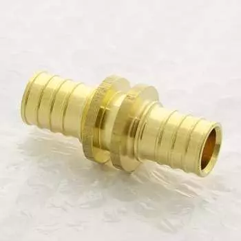 Аксиальная муфта Uni-Fitt 25 740G8800