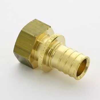 Аксиальная муфта Uni-Fitt В 741G8300