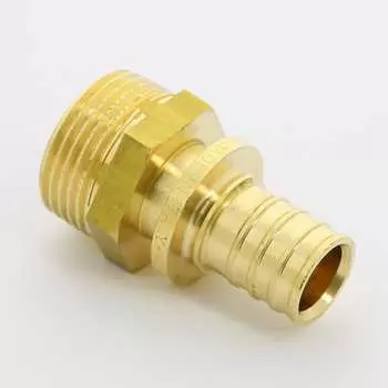 Аксиальная муфта Uni-Fitt Н 742G8400