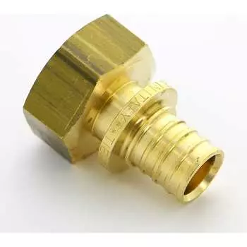 Аксиальная муфта Uni-Fitt В 741G7300