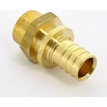 Аксиальная муфта Uni-Fitt Н 742G8300