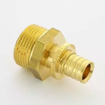 Аксиальная муфта Uni-Fitt Н 742G6300