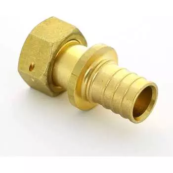 Аксиальная муфта Uni-Fitt В 754G8300