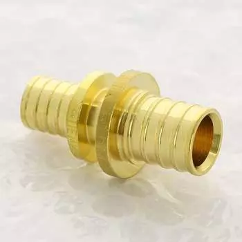 Аксиальная муфта Uni-Fitt 20x16 740G7600