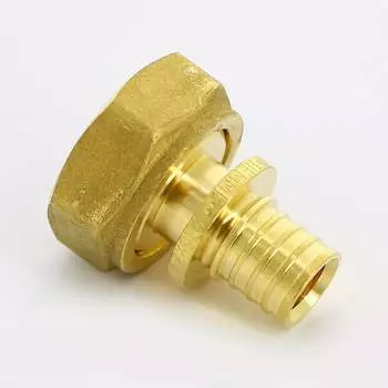 Аксиальная муфта Uni-Fitt В 753G6300