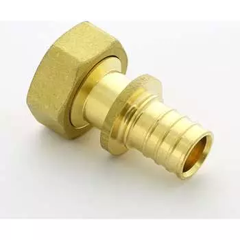 Аксиальная муфта Uni-Fitt В 754G8400