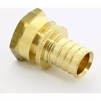 Аксиальная муфта Uni-Fitt В 741G9400