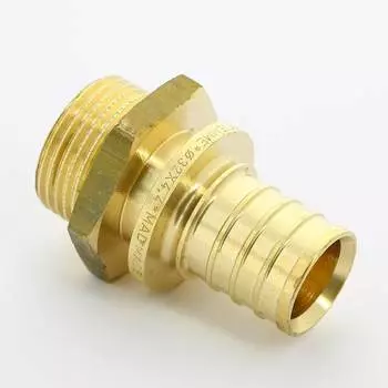 Аксиальная муфта Uni-Fitt Н 742G9400