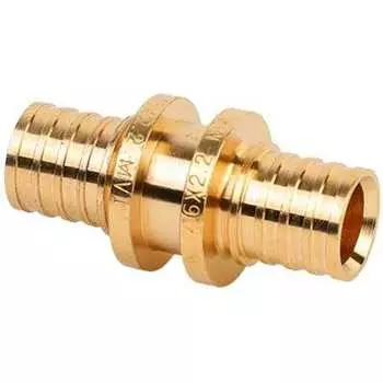 Аксиальная равнопроходная муфта MVI SF42204