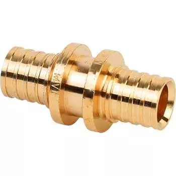 Аксиальная равнопроходная муфта MVI