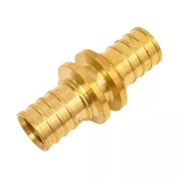 Аксиальная равнопроходная муфта MVI