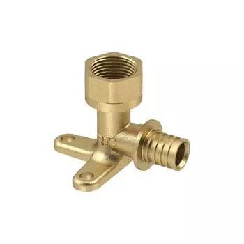 Аксиальная водорозетка RTP 34754