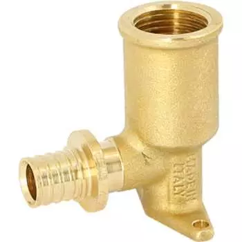 Аксиальная водорозетка Uni-Fitt 750G7255