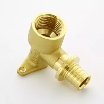 Аксиальная водорозетка Uni-Fitt