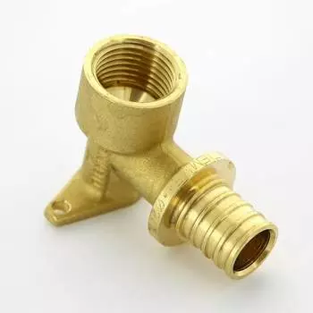 Аксиальная водорозетка Uni-Fitt 750G7240