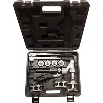 Аксиальный гидравлический пресс для труб Turbosky SD-163 487