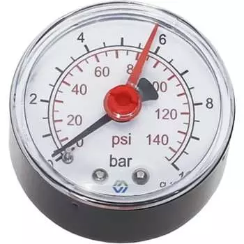 Аксиальный манометр MVI AM.5010.03