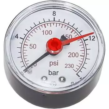 Аксиальный манометр MVI AM.5016.03