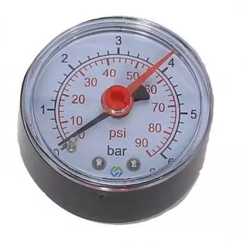 Аксиальный манометр MVI AM.5006.03