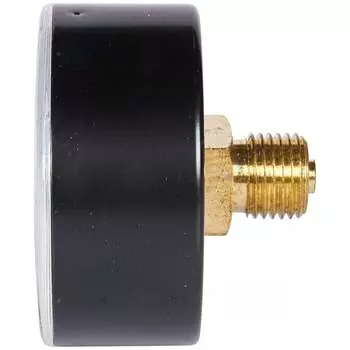 Аксиальный манометр ROMMER rim-0009-501008 RG00929SFN2TV6