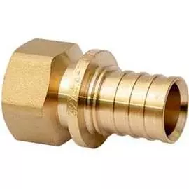 Аксиальный переходник MVI