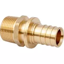 Аксиальный переходник MVI