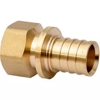 Аксиальный переходник MVI