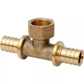 Аксиальный переходной тройник MVI