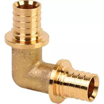 Аксиальный равнопроходной угольник MVI