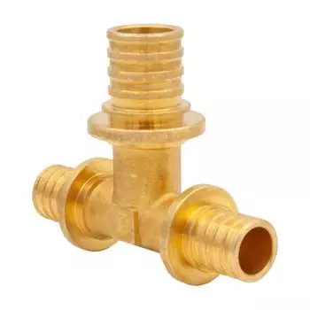 Аксиальный тройник AQUALINK 1032