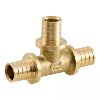 Аксиальный тройник ONDO OXT01616