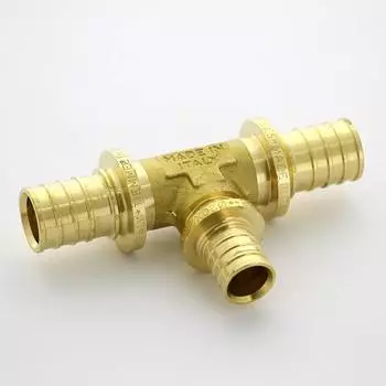 Аксиальный тройник Uni-Fitt 746G8780