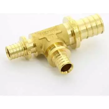 Аксиальный тройник Uni-Fitt 746G8660