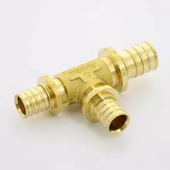 Аксиальный тройник Uni-Fitt 746G8770