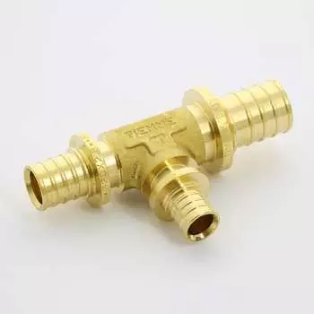 Аксиальный тройник Uni-Fitt 746G8670