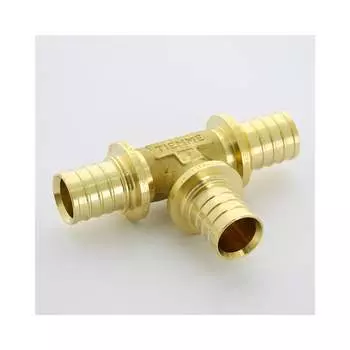 Аксиальный тройник Uni-Fitt 32 746G9990