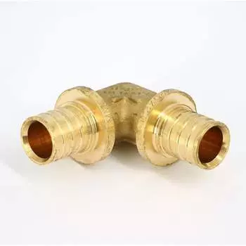 Аксиальный угол Uni-Fitt 20 743G7700