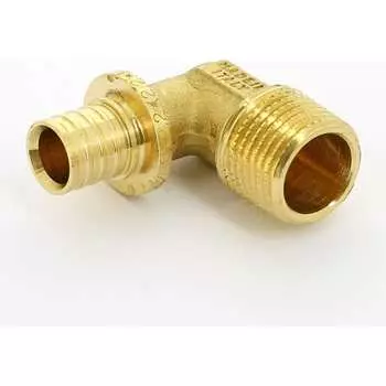 Аксиальный угол Uni-Fitt Н 745G6200