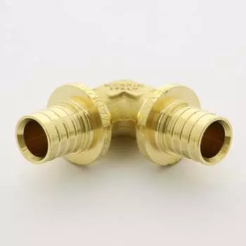 Аксиальный угол Uni-Fitt 16 743G6600