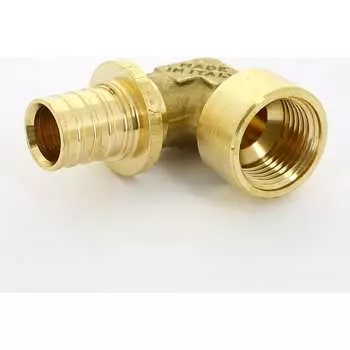 Аксиальный угол Uni-Fitt В 744G7200