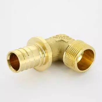 Аксиальный угол Uni-Fitt Н 745G8300