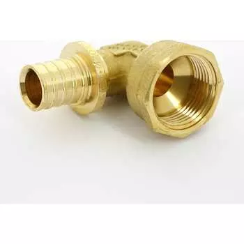 Аксиальный угол Uni-Fitt В 744G7300