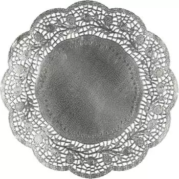 Ажурные салфетки для тортов S-Chief PDC-0002 378227