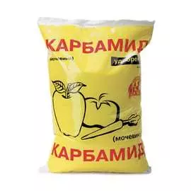 Азотное удобрение Ваше Хозяйство