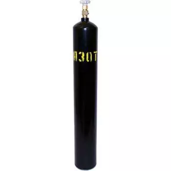 Азотный баллон РИФ DK.1100.12459