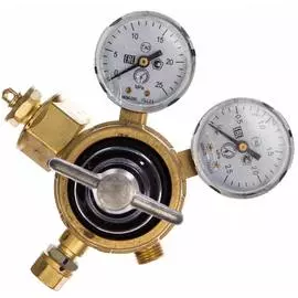 Азотный редуктор БАМЗ БАЗО-50-4 СВ000003276